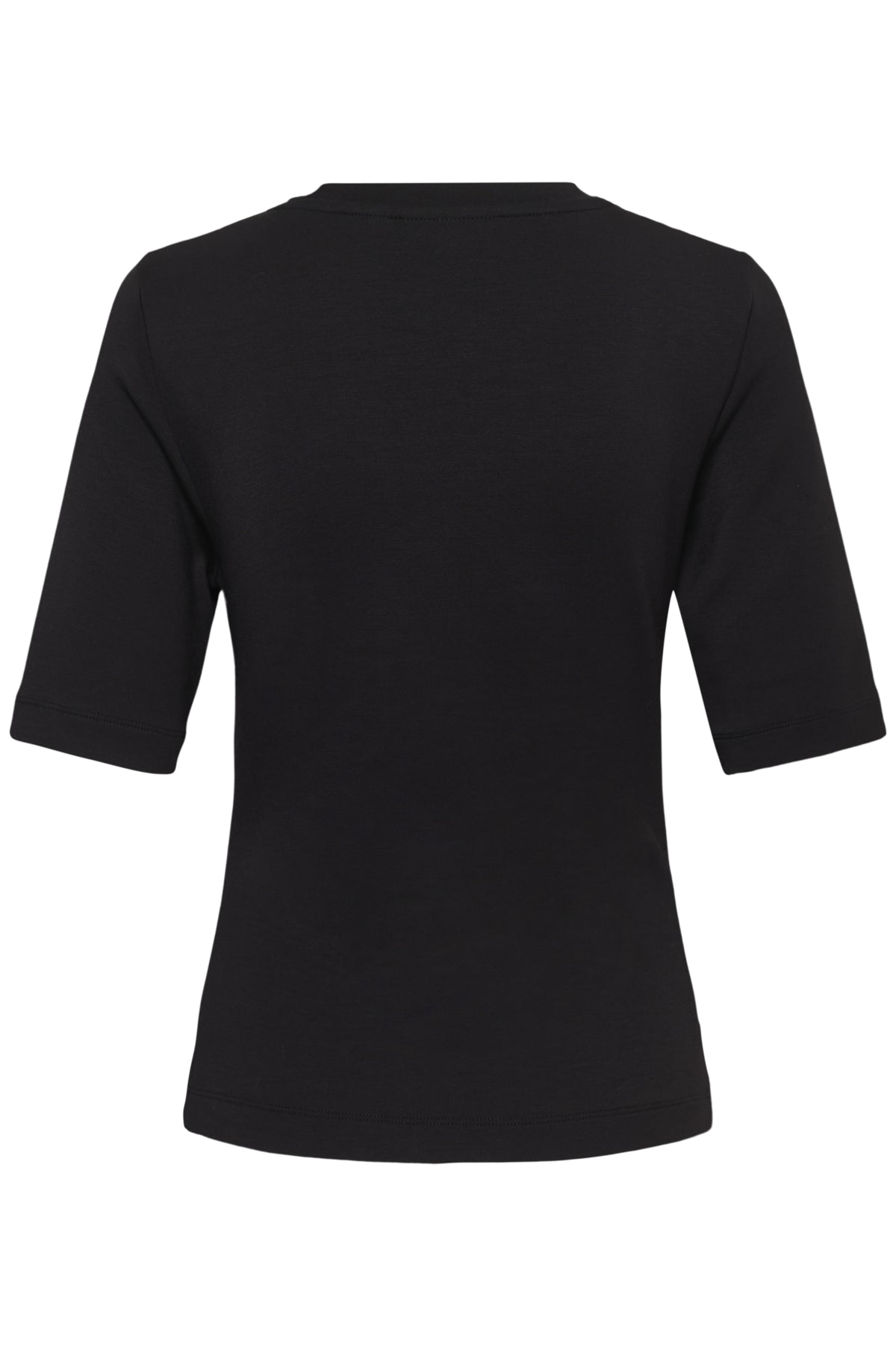 FARIIW VINCENTIW T-SHIRT Svart - 194008 - 30112634