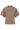 FIKKIAIW T-SHIRT CHOCOLATE MALT TRIPLE STRIPE - - 30112644
