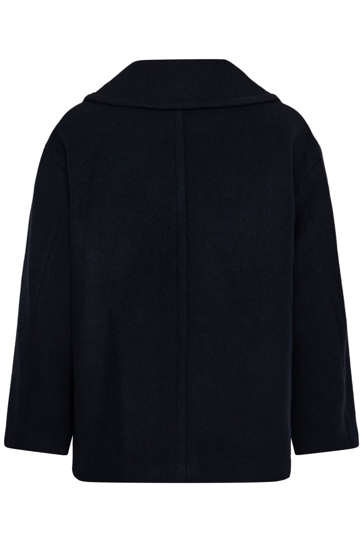 ZORAHIW KORT DB-KAPPA Marineblå - 300005 - 30112649