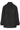THORAIW MINONA COAT PINSTRIPED DARK GREY MELANGE PINSTRIPE - - 30112652