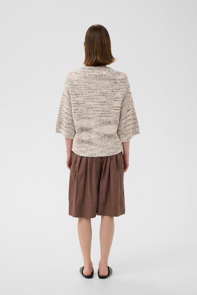 DUAIW CARDIGAN NATURE MIX - 900009118 - 30112675 Thumbnail