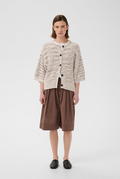 DUAIW CARDIGAN NATURE MIX - 900009118 - 30112675 Thumbnail