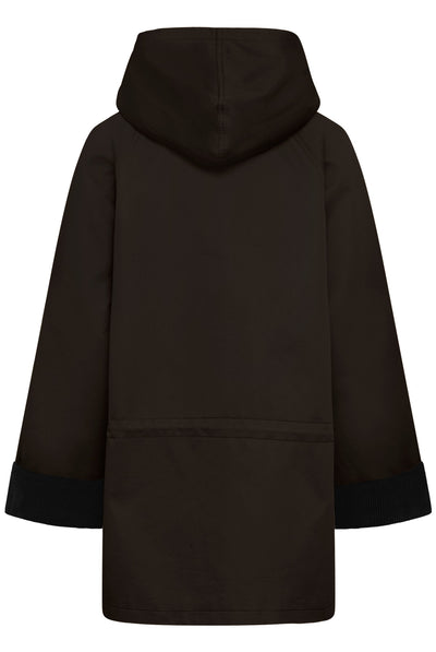 HUNTERYIW JACKET Chokladbrun - 191109 - 30112707 Thumbnail