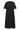 HAZEIW A-LINE  DRESS Black - 194008 - 30112713