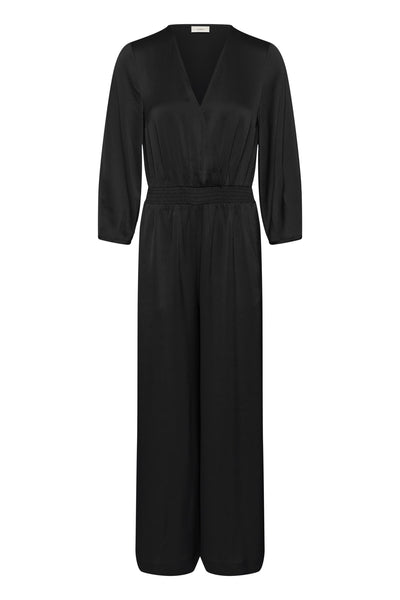 HOLLEYIW JUMPSUIT Black - 194008 - 30112732 Thumbnail