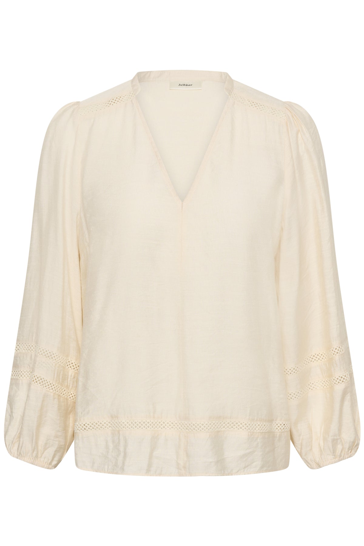 HENNAIW BLUS Vanilla - 120601 - 30112734
