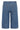 GLENNIW CULOTTE JEANS Faded Blue - 174021 - 30112752