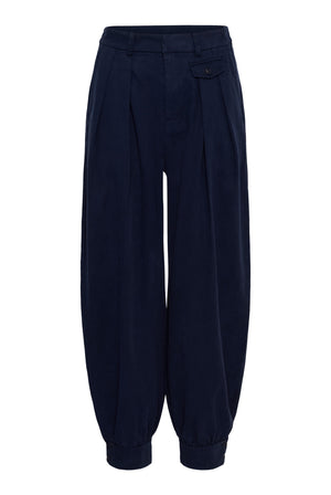 HESSIW PANTS Midnight Magic - 193831 - 30112801