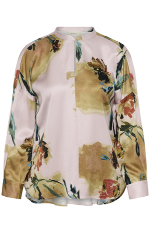 MEADOWIW BLUS MULTI MÅLAT BLOMMIG - 9000130 - 30112826