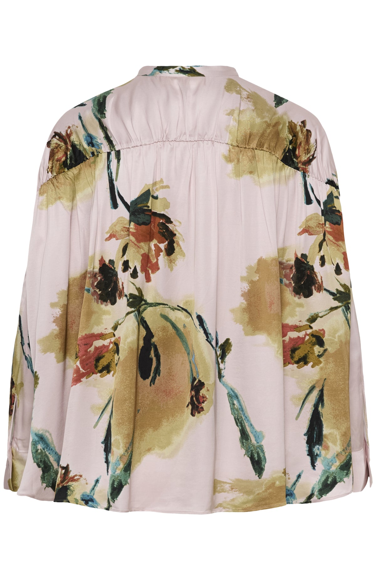 MEADOWIW BLUS MULTI MÅLAT BLOMMIG - 9000130 - 30112826