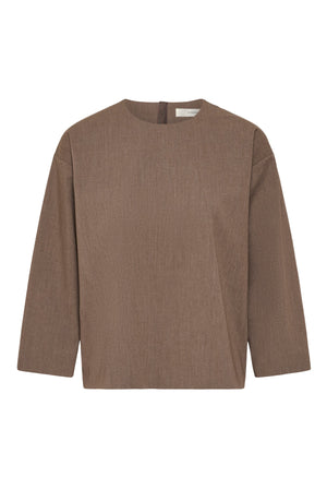 CLEOHIW TOP Chokladtårta Melange - 1911 - 30112881