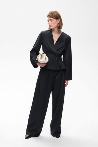 CARAHIW PANT Black - 194008 - 30112888 Thumbnail