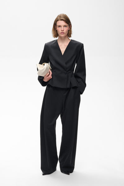CARAHIW PANT Black - 194008 - 30112888 Thumbnail