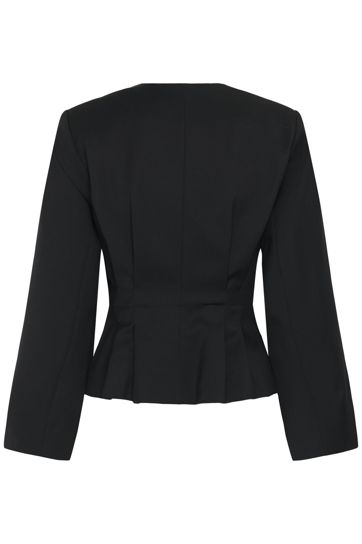 CARAHIW BLAZER Svart - 194008 - 30112889