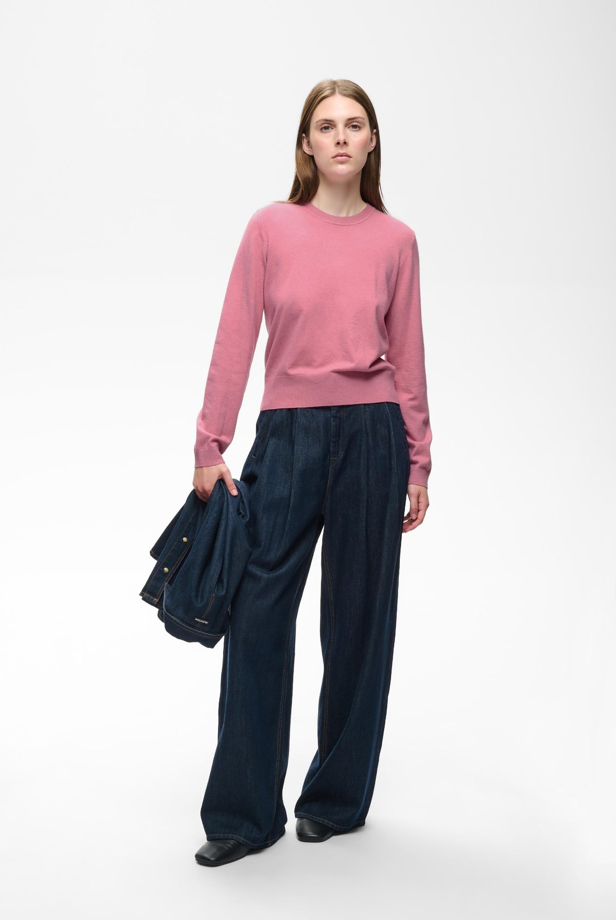 KELLSIEIW LS PULLOVER Polignac - 161712 - 30112937
