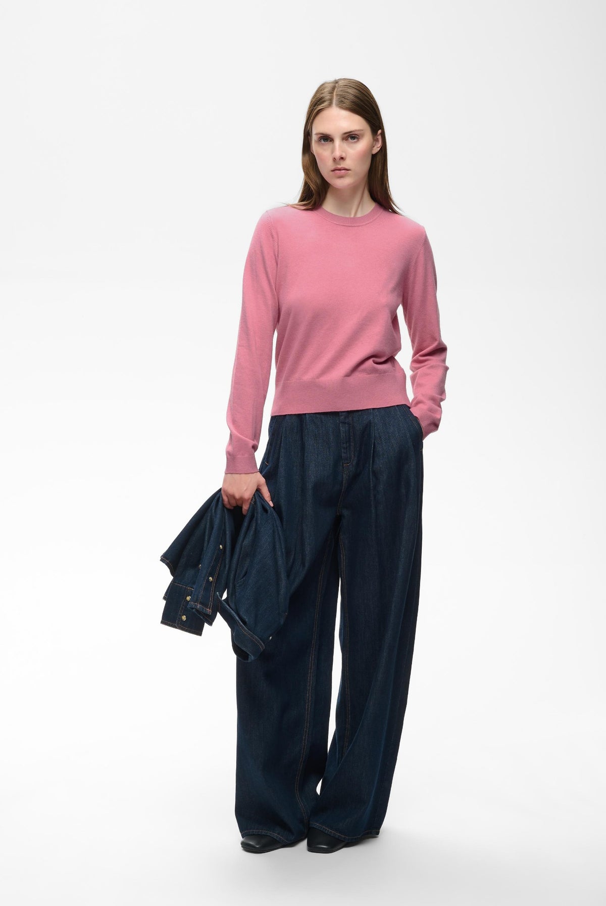 KELLSIEIW LS PULLOVER Polignac - 161712 - 30112937