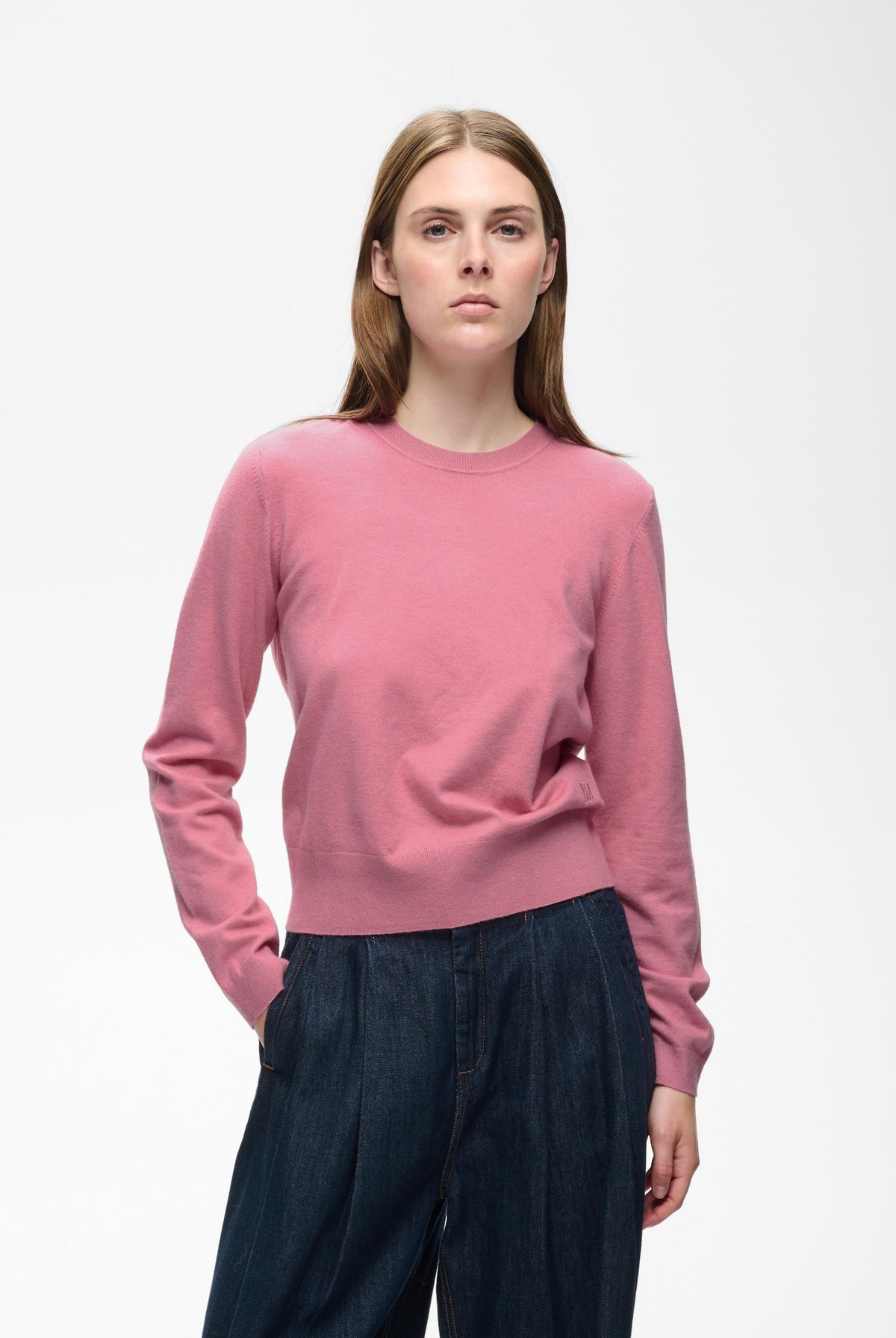 KELLSIEIW LS PULLOVER Polignac - 161712 - 30112937