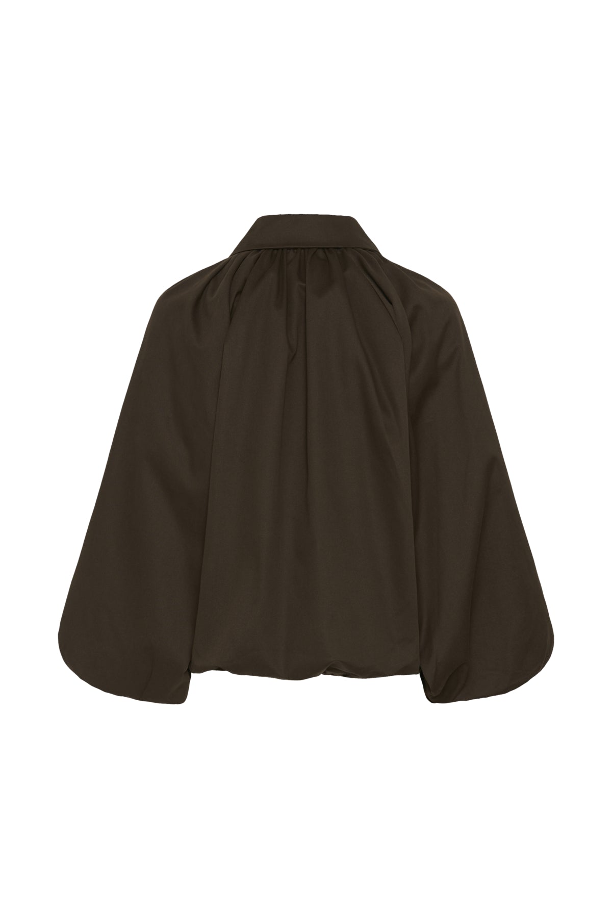 HAIKOIW JACKET Chokladbrun - 191109 - 30112970