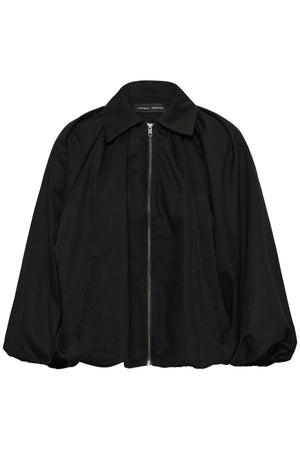 HAIKOIW JACKET Svart - 194008 - 30112970