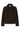 HENDRIXIW SHORT JACKET Chocolate Brown - 191109 - 30112980