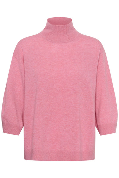 TALLYIW MONIKA HIGHNECK POLIGNAC MELANGE - 1617121 - 30113216 Thumbnail