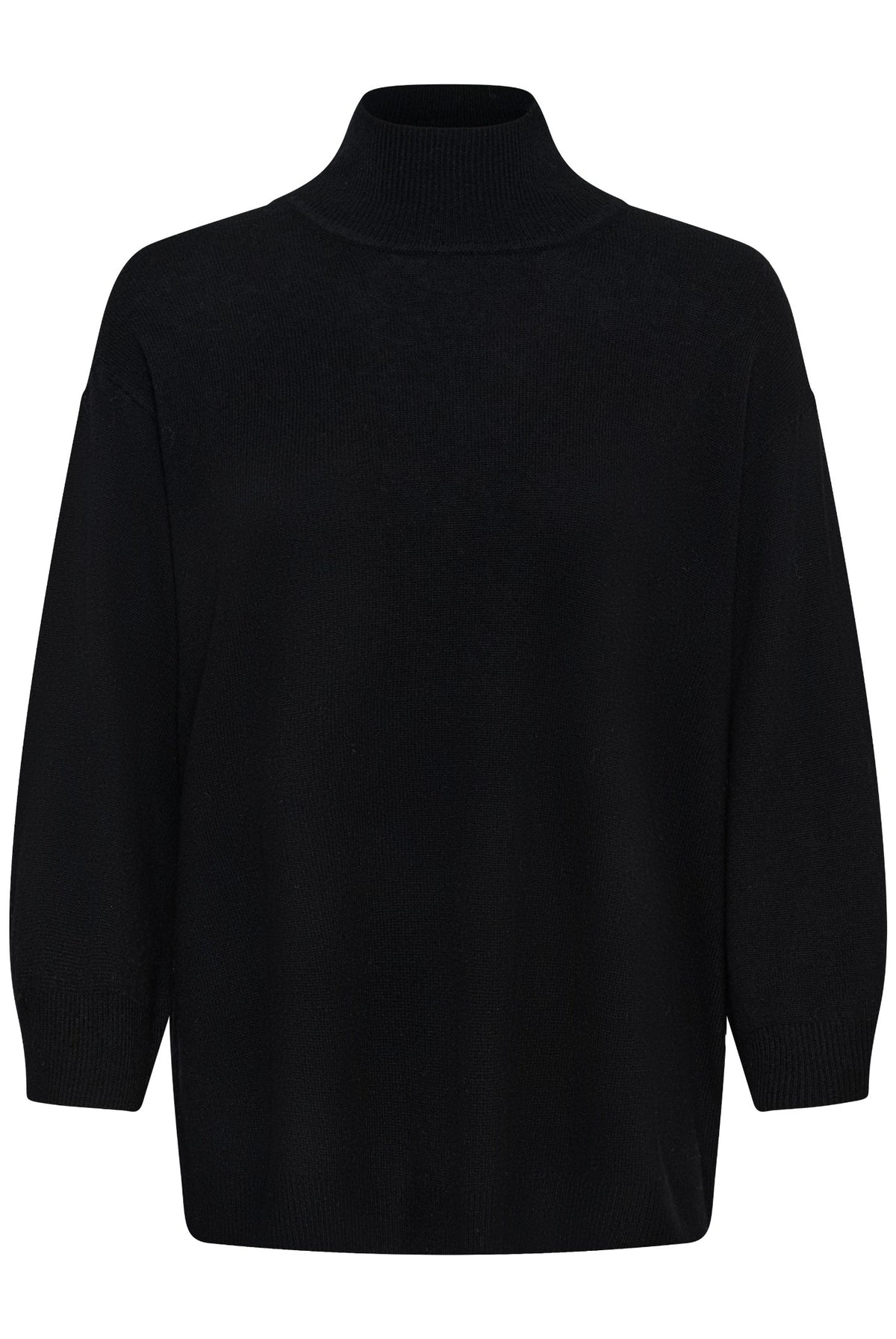 TALLYIW MONIKA HIGHNECK Svart - 194008 - 30113216