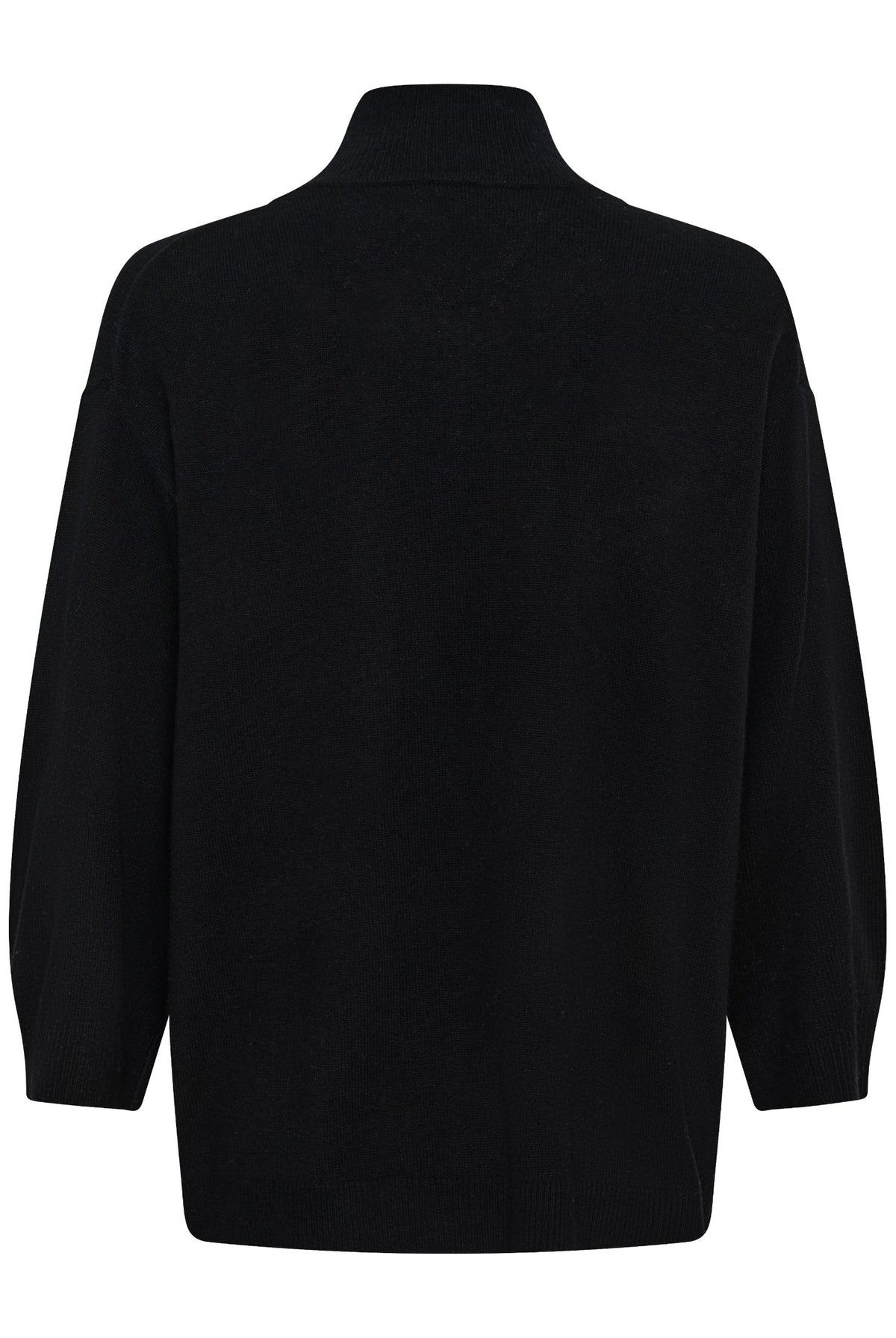 TALLYIW MONIKA HIGHNECK Svart - 194008 - 30113216