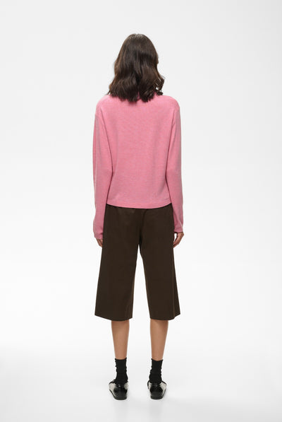 TALLYIW MONIKA CARDIGAN POLIGNAC MELANGE - 1617121 - 30113218 Thumbnail