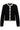 TALLYIW MONIKA CARDIGAN Svart - 194008 - 30113218