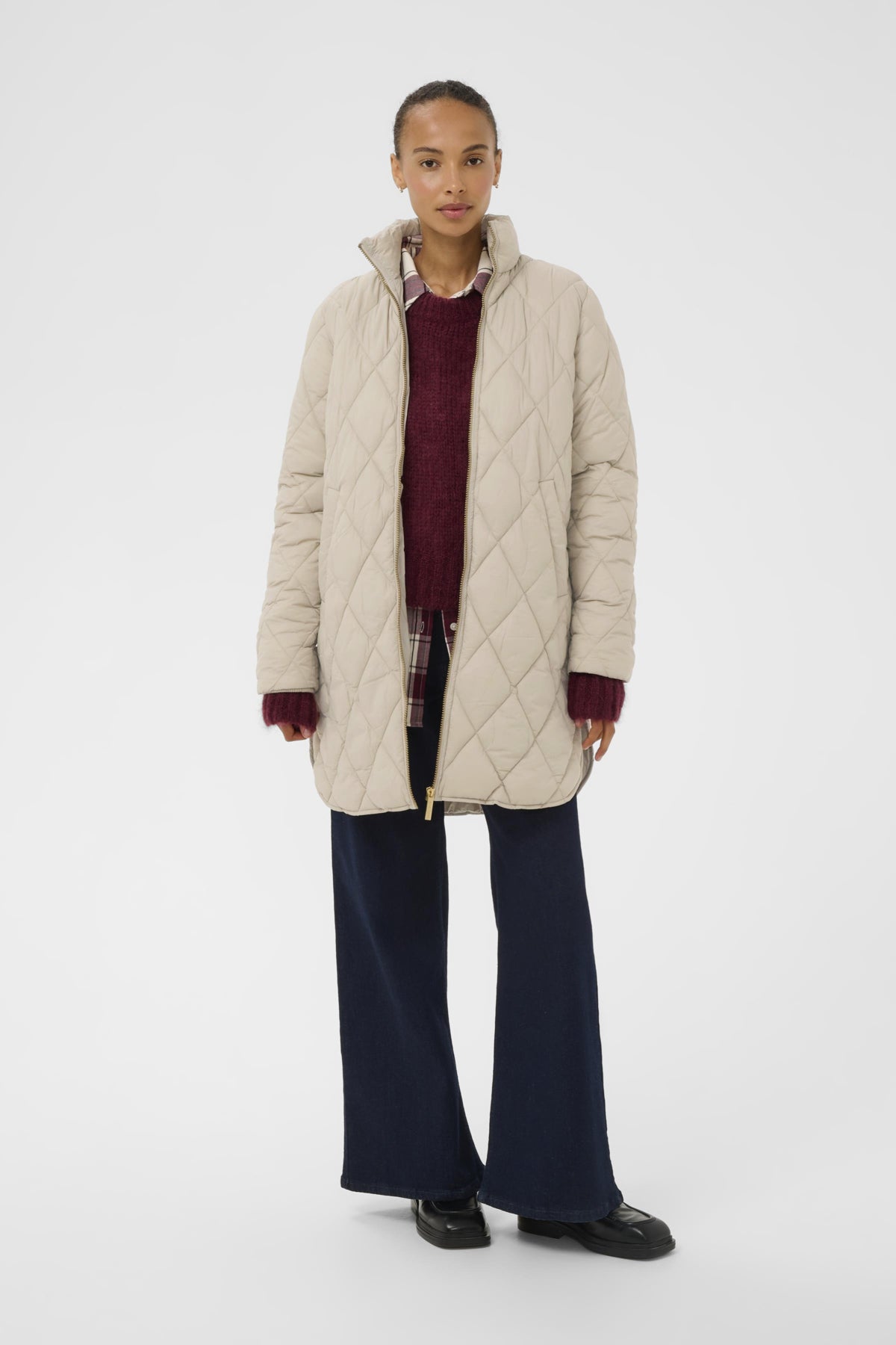 OlilasPW OTW Pure Cashmere - 30306108