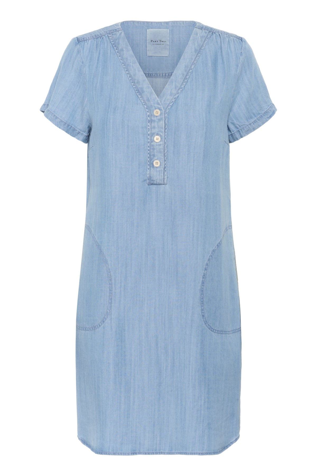 KaminasPW DR Light Blue Denim - 30306740