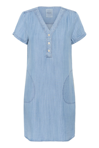 KaminasPW DR Light Blue Denim - 30306740 Thumbnail