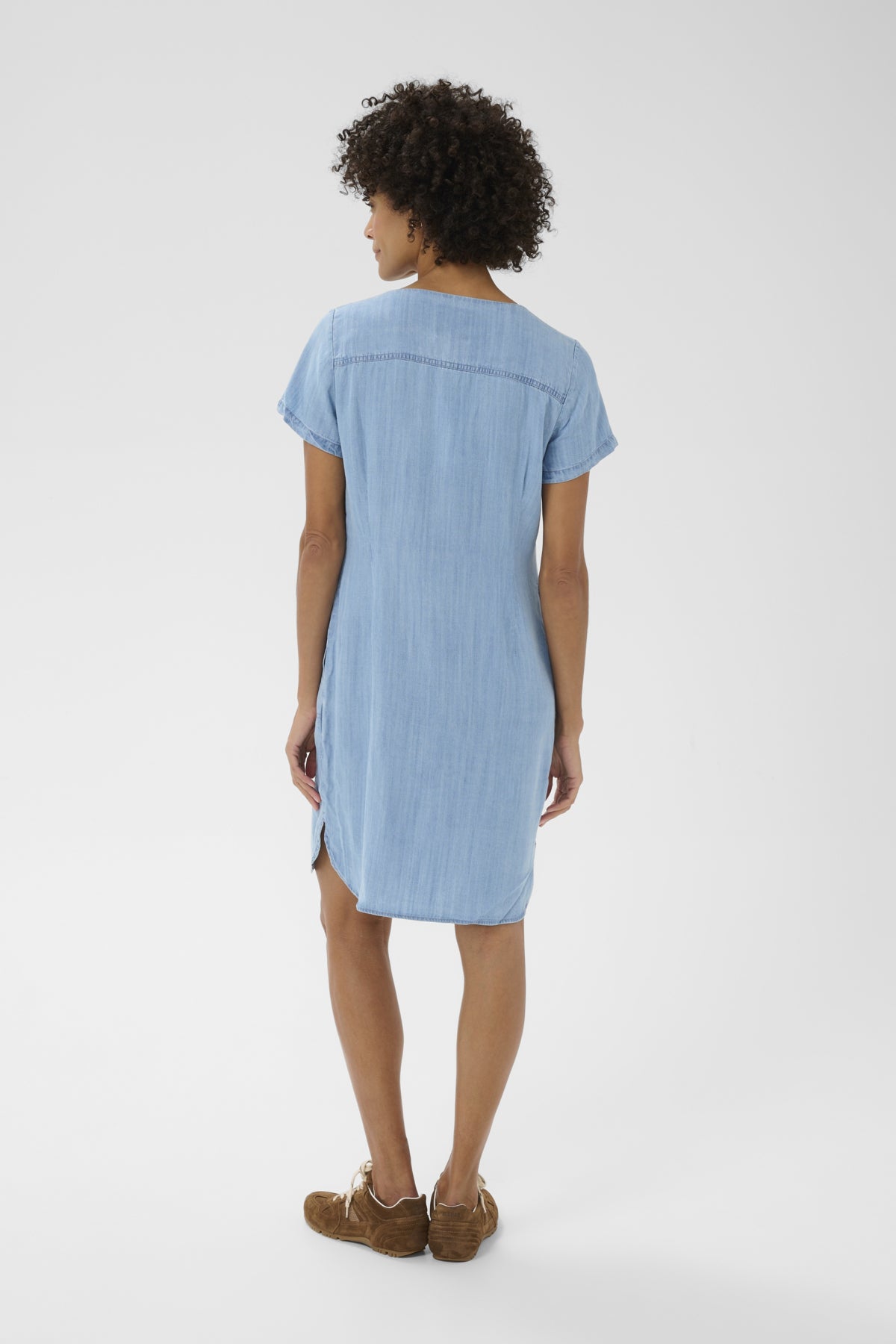 KaminasPW DR Light Blue Denim - 30306740