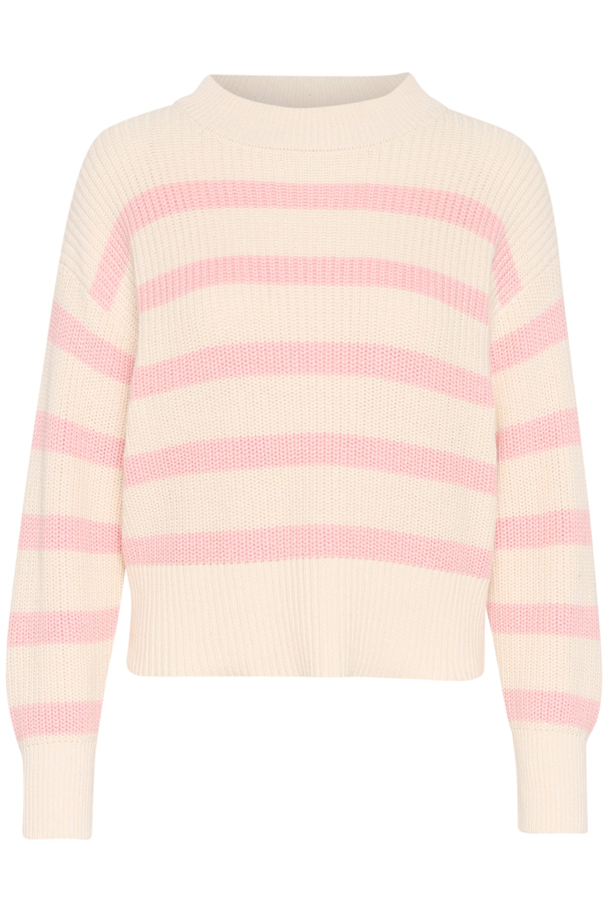 RetaPW PU Silver Randig Rosa - 30307078