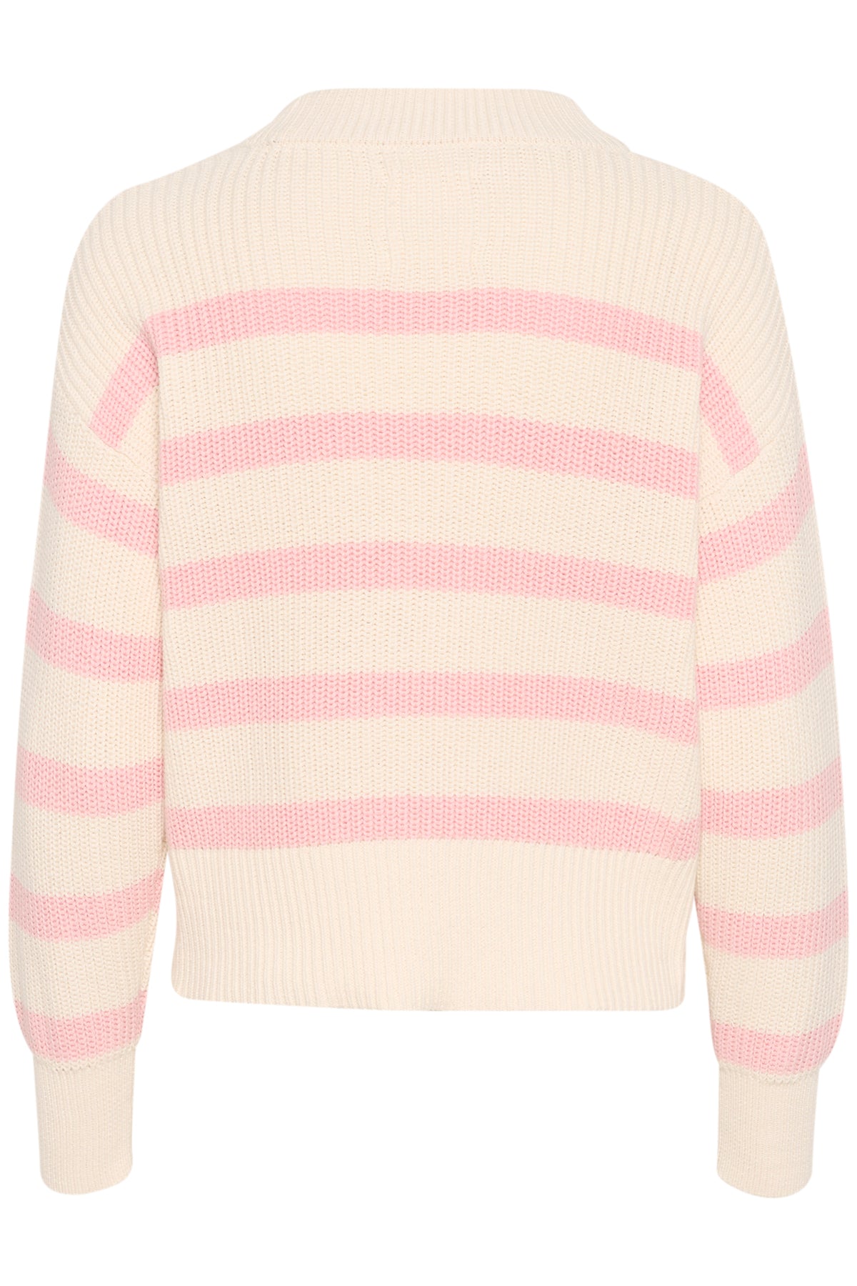 RetaPW PU Silver Randig Rosa - 30307078