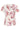 GesinasPW TS Pink Shadow Flower Print - 304 - 30307288