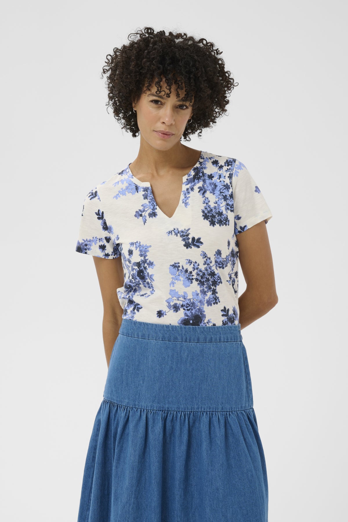 GesinasPW TS Blue Shadow Flower - 305033 - 30307288