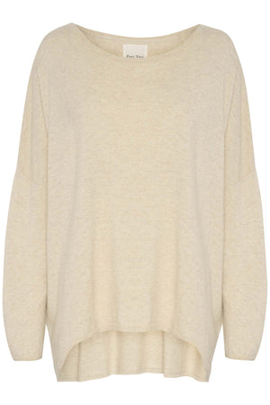TilaPW PU Natural Melange - 30307306