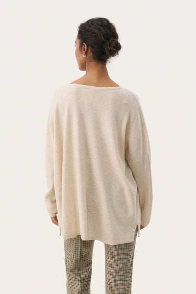 TilaPW PU Natural Melange - 30307306 Thumbnail