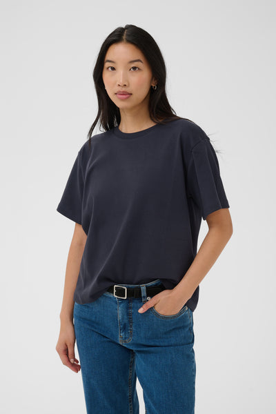 AnnePW TS Dark Navy - 30308060 Thumbnail