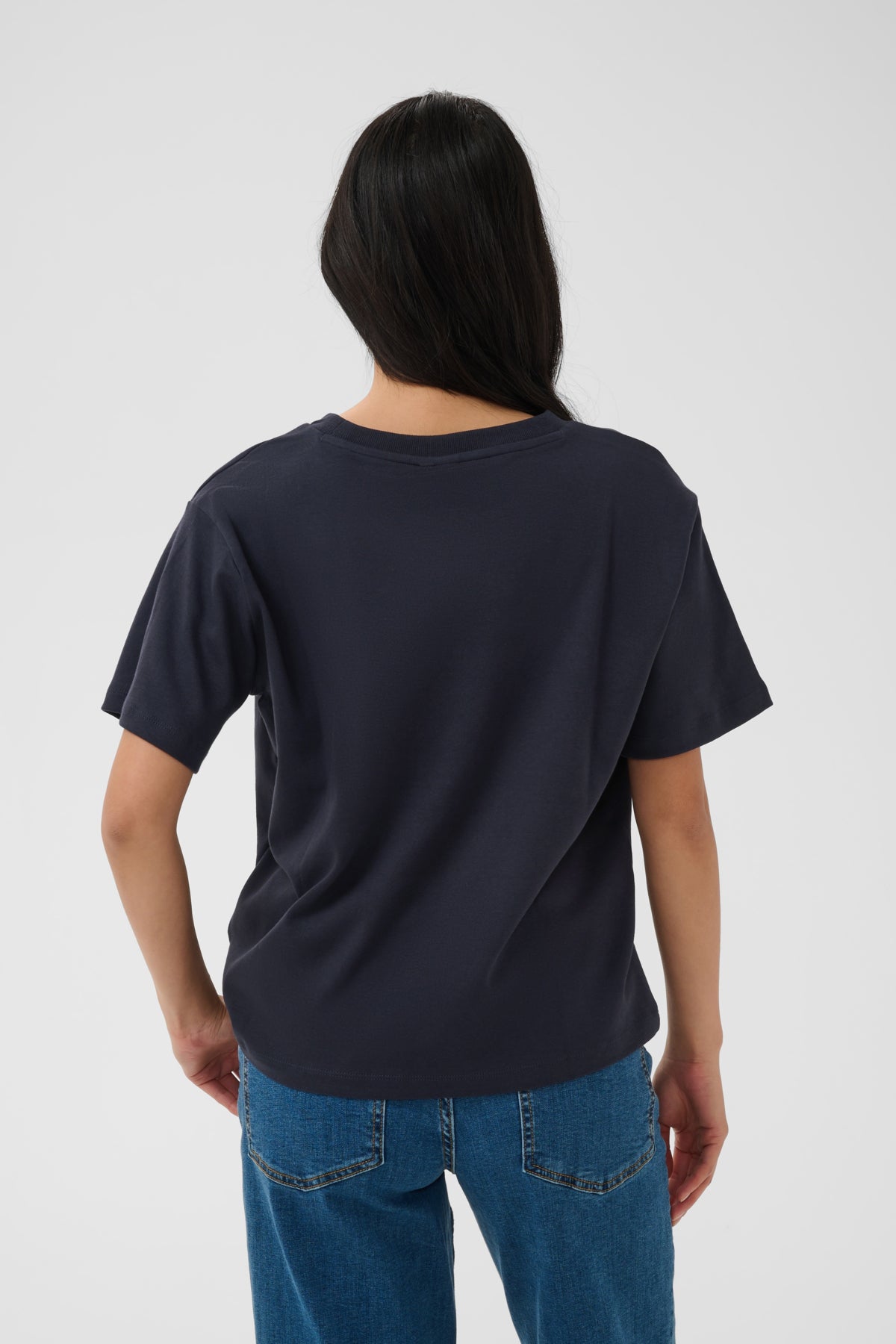 AnnePW TS Dark Navy - 30308060