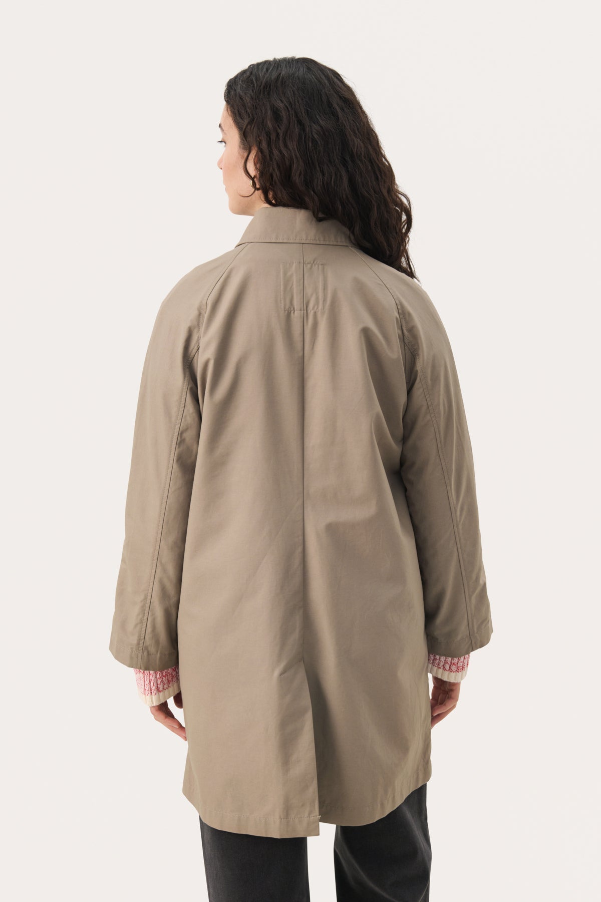 EttiePW OTW Desert Taupe
