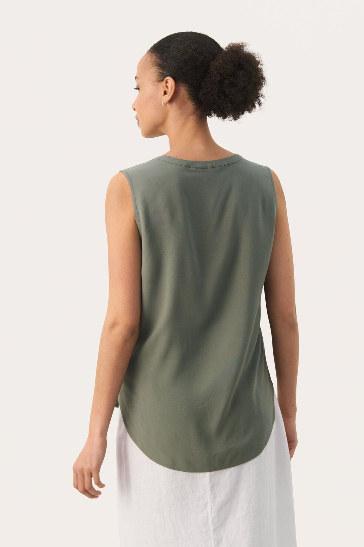 AndiaPW TILL Agave Green - 30308317