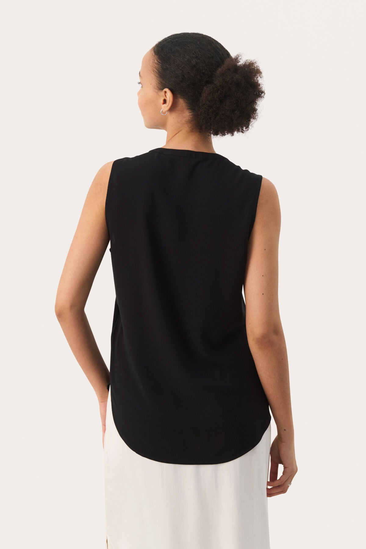 AndiaPW TILL Black - 30308317