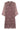 ElkaPW DR Tawny Port Tapet Blomma - 30308413