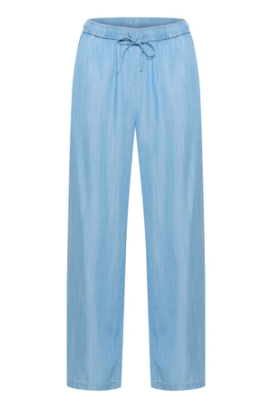 CibellPW PA Ljusblå Denim - 30308522