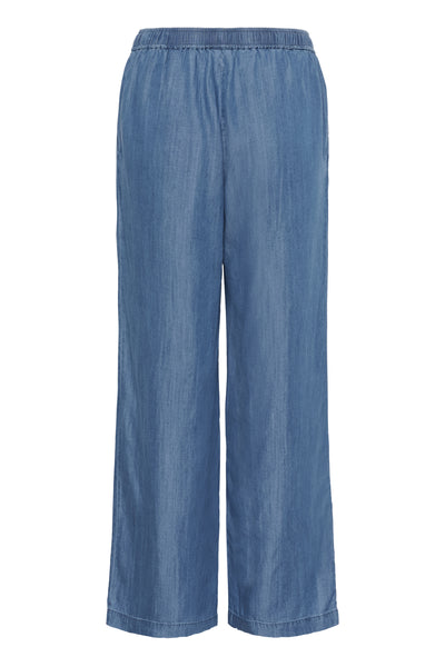 CibellPW PA Medium Blue Denim - 30308522 Thumbnail