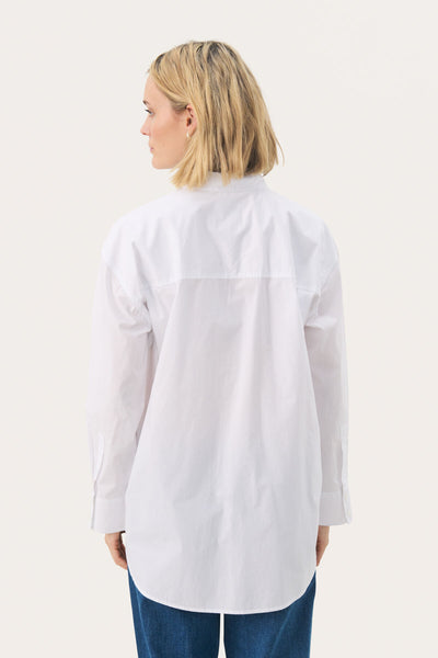 SavannaPW SH Bright White - 30308535 Thumbnail
