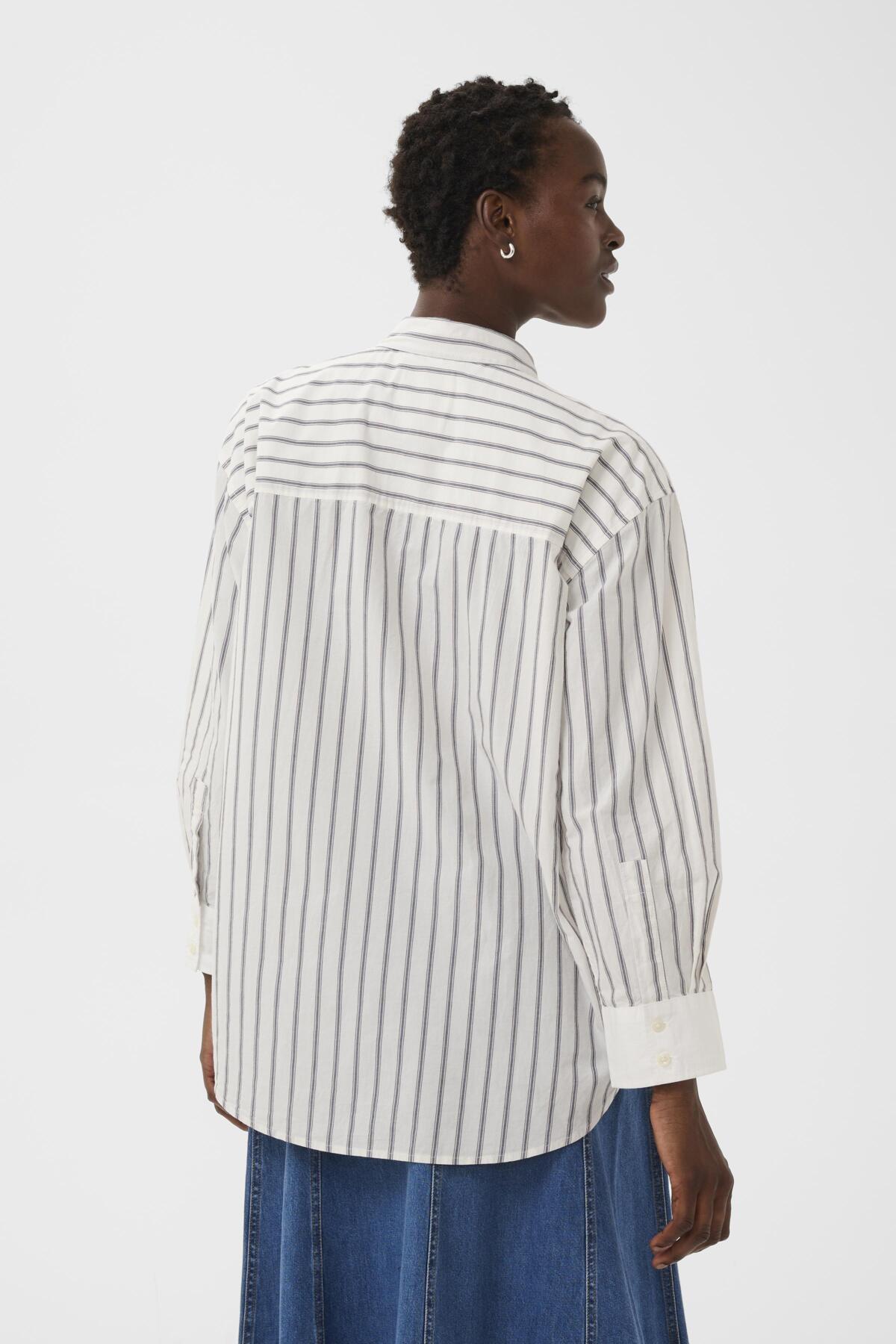 SavannaPW SH 30308535 Fig Stripe