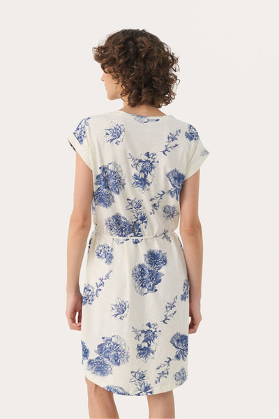 MabelsPW DR Oceana Fantastiskt blommigt tryck - 30308669 Thumbnail